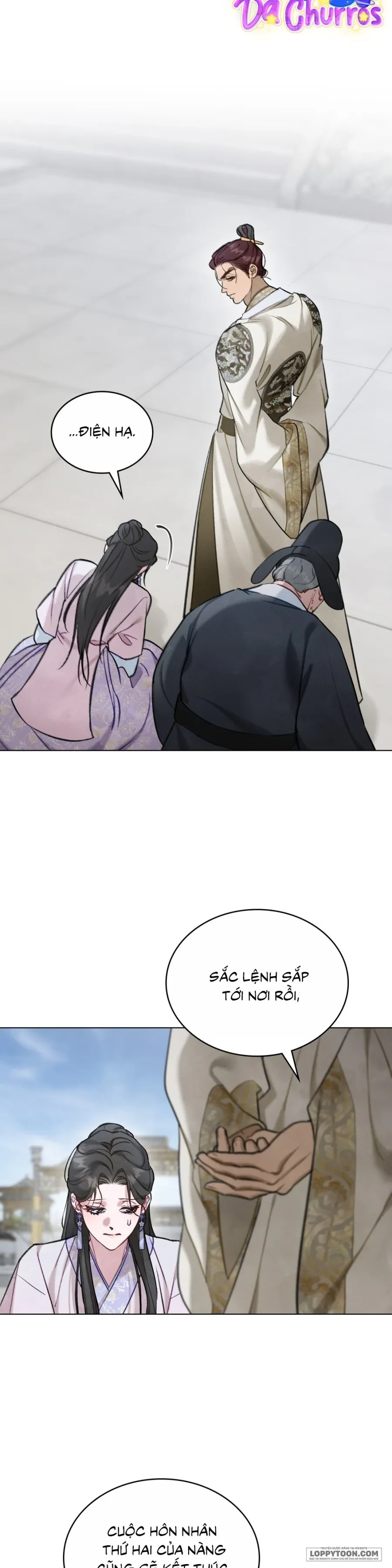 Chuyến Đi Đêm Chapter 28 - Trang 12