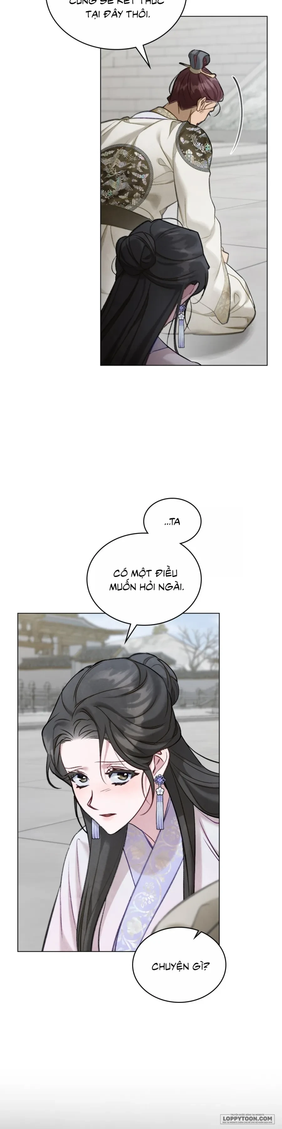 Chuyến Đi Đêm Chapter 28 - Trang 13