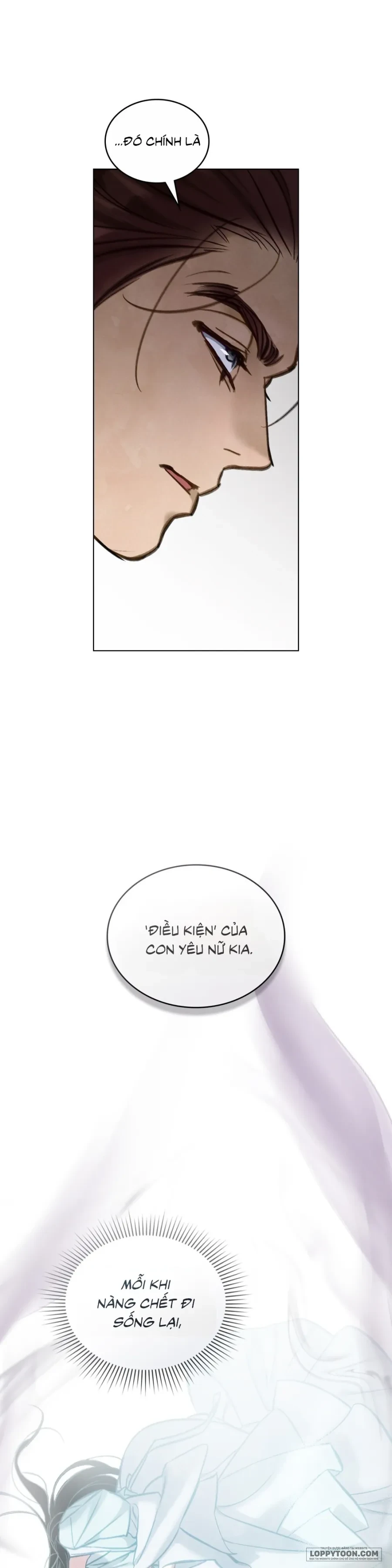 Chuyến Đi Đêm Chapter 28 - Trang 16