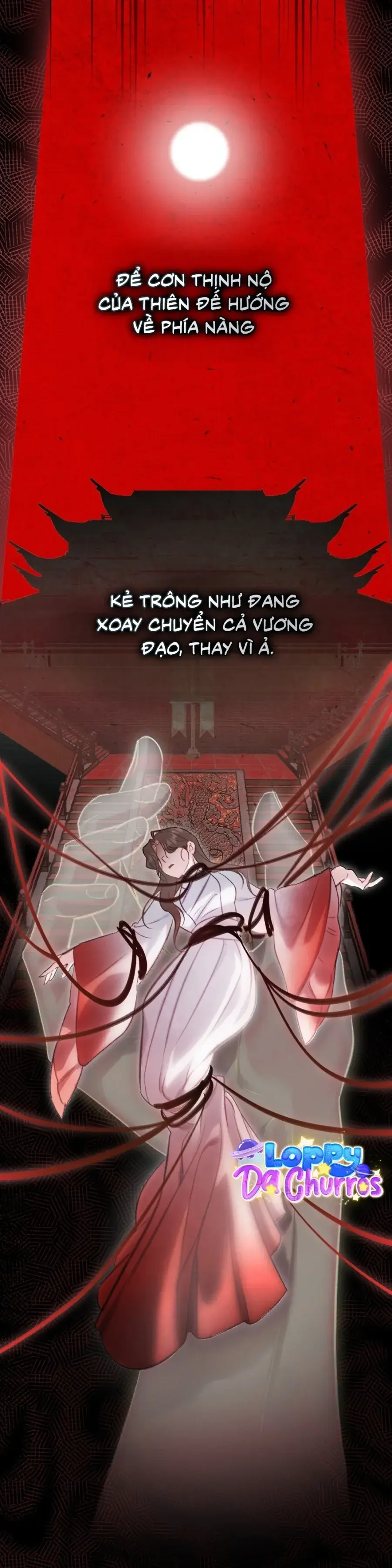 Chuyến Đi Đêm Chapter 28 - Trang 18