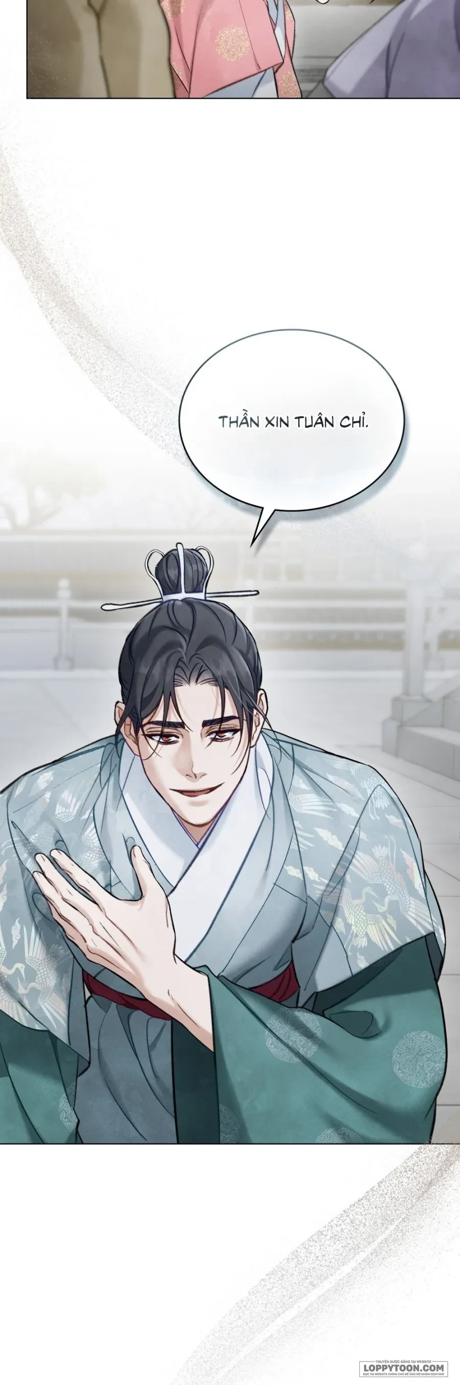 Chuyến Đi Đêm Chapter 28 - Trang 24