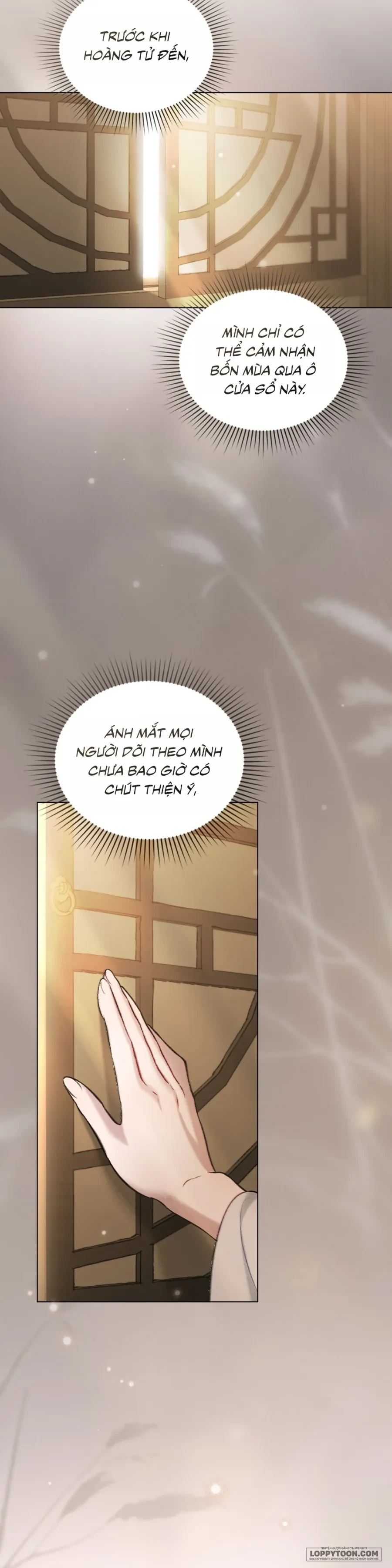 Chuyến Đi Đêm Chapter 28 - Trang 27