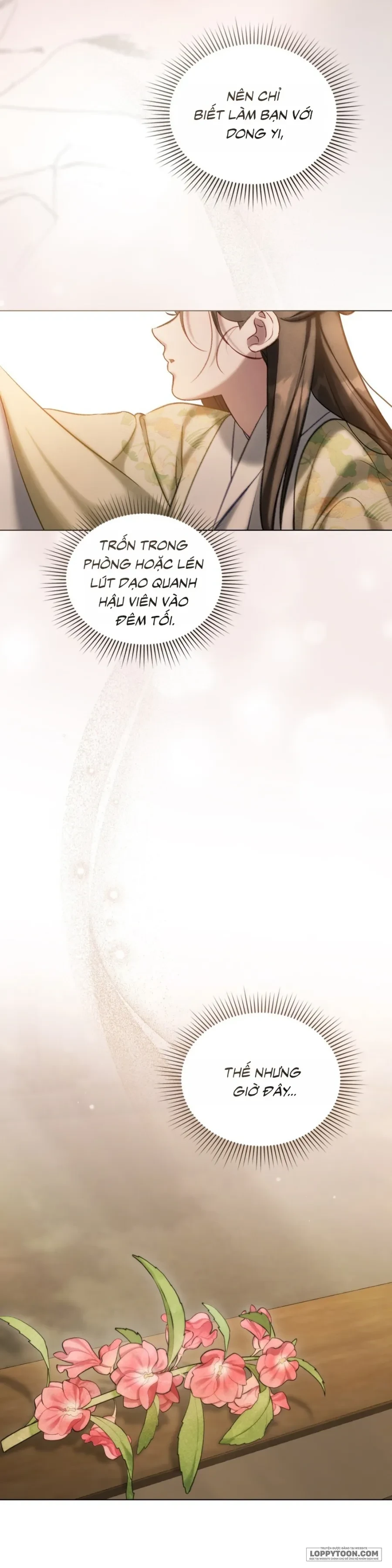 Chuyến Đi Đêm Chapter 28 - Trang 28