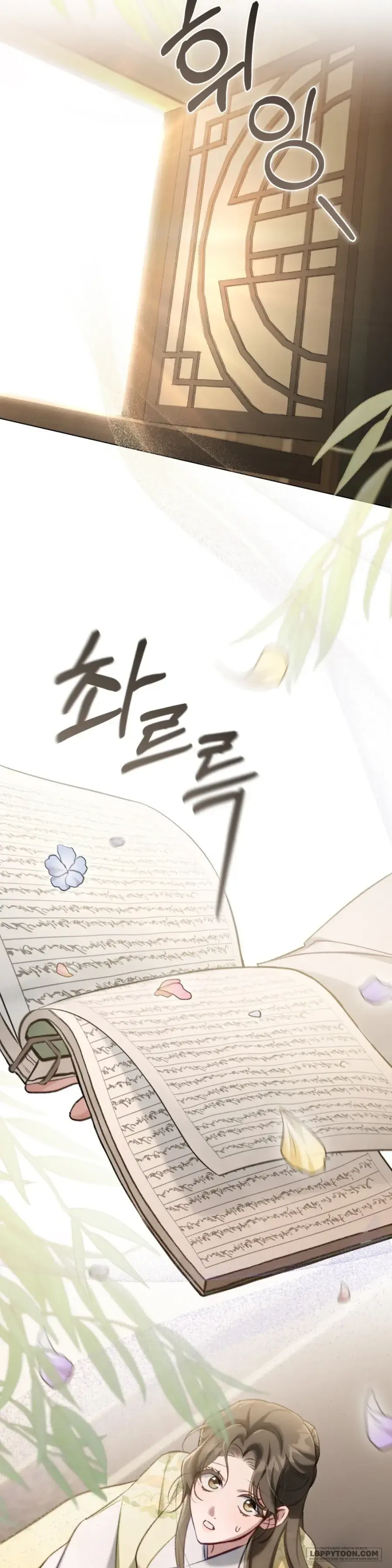 Chuyến Đi Đêm Chapter 28 - Trang 32