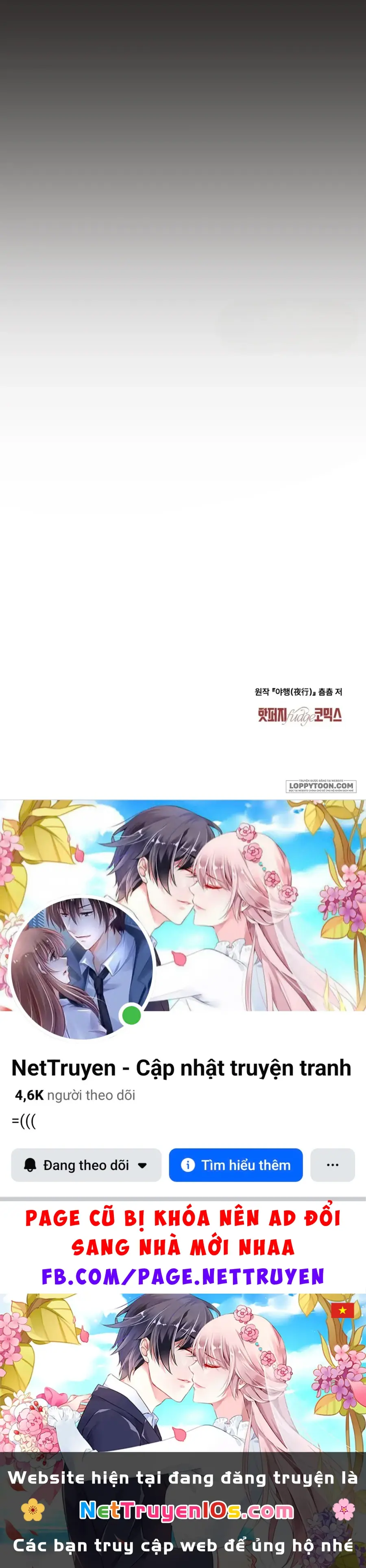 Chuyến Đi Đêm Chapter 28 - Trang 39