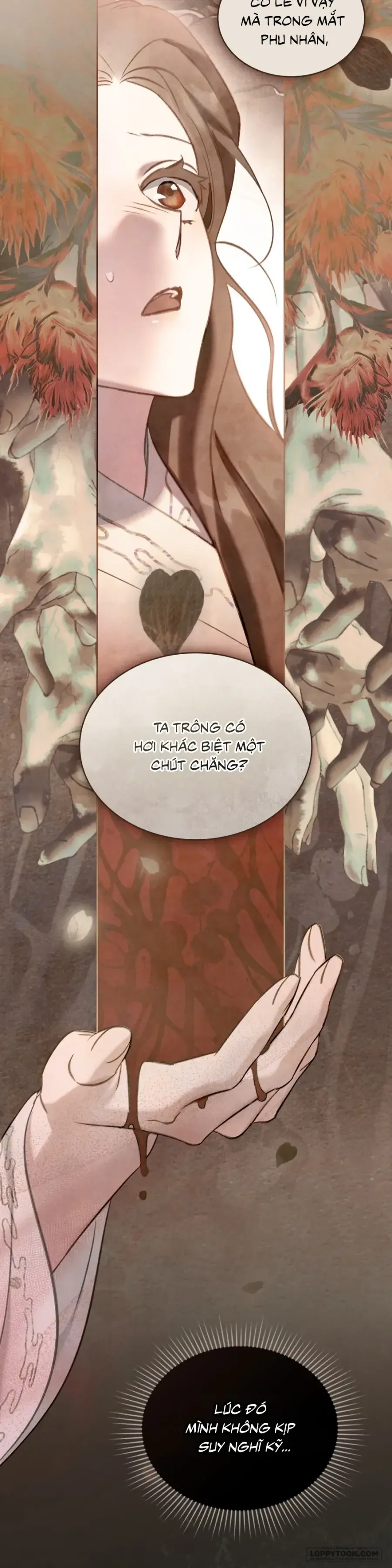 Chuyến Đi Đêm Chapter 28 - Trang 5