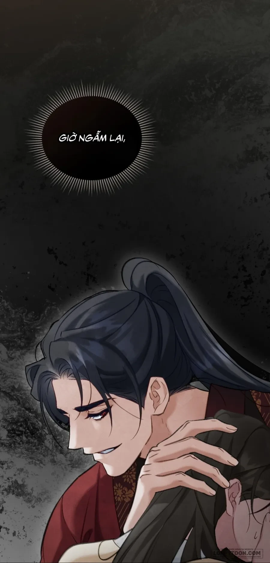 Chuyến Đi Đêm Chapter 28 - Trang 6
