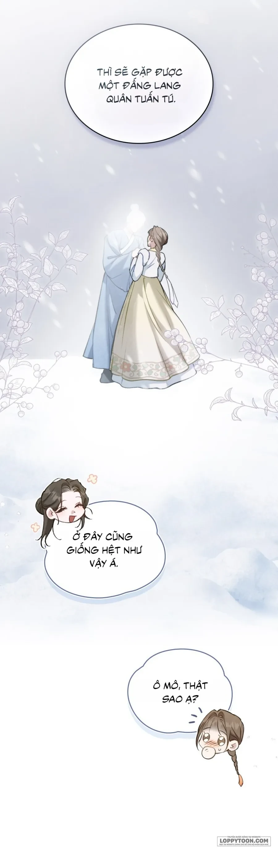 Chuyến Đi Đêm Chapter 29 - Trang 10