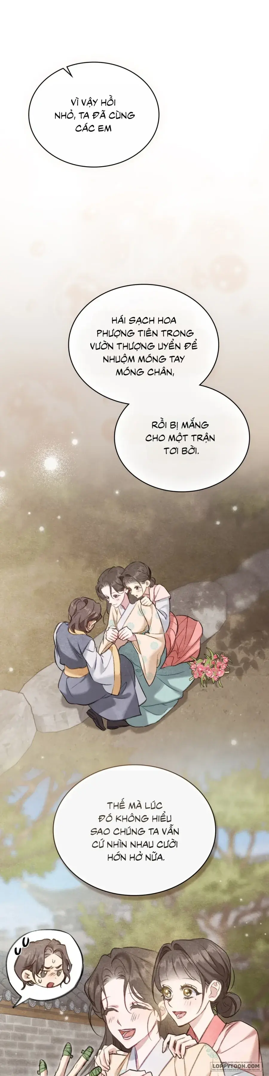 Chuyến Đi Đêm Chapter 29 - Trang 11