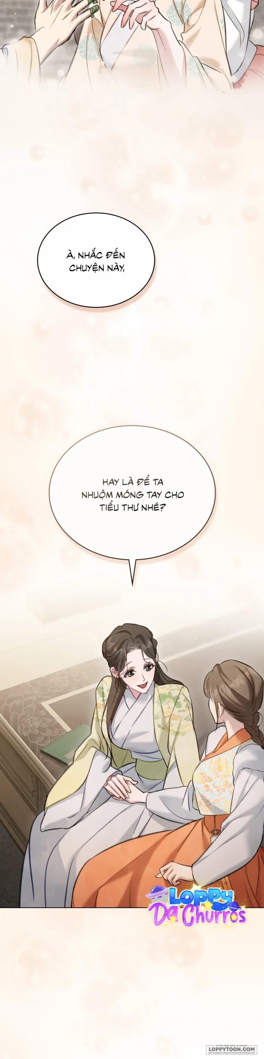 Chuyến Đi Đêm Chapter 29 - Trang 12