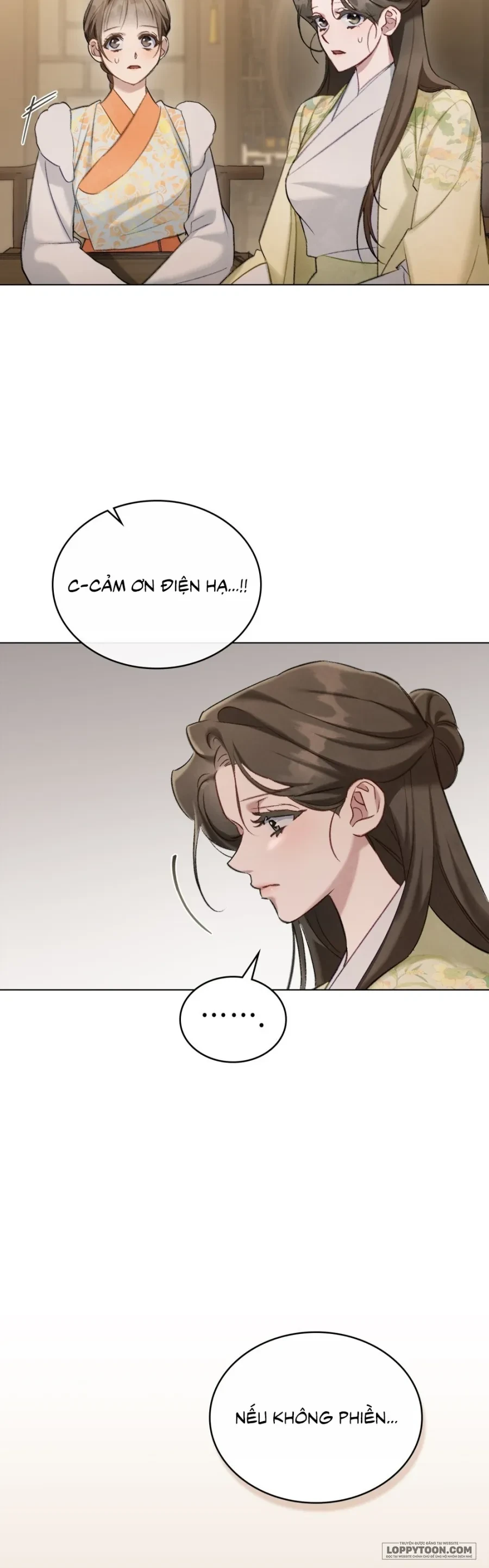 Chuyến Đi Đêm Chapter 29 - Trang 22