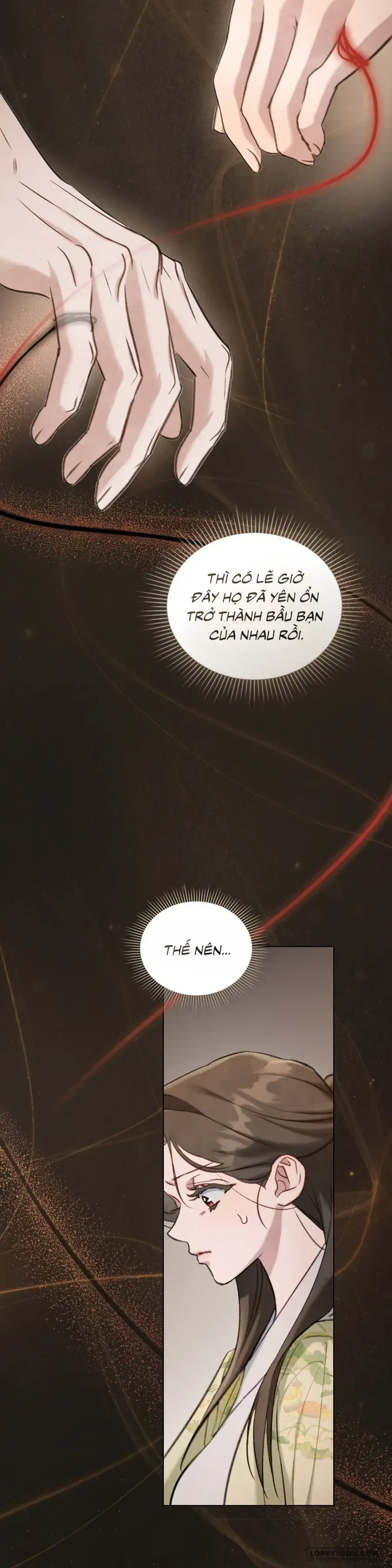 Chuyến Đi Đêm Chapter 29 - Trang 25