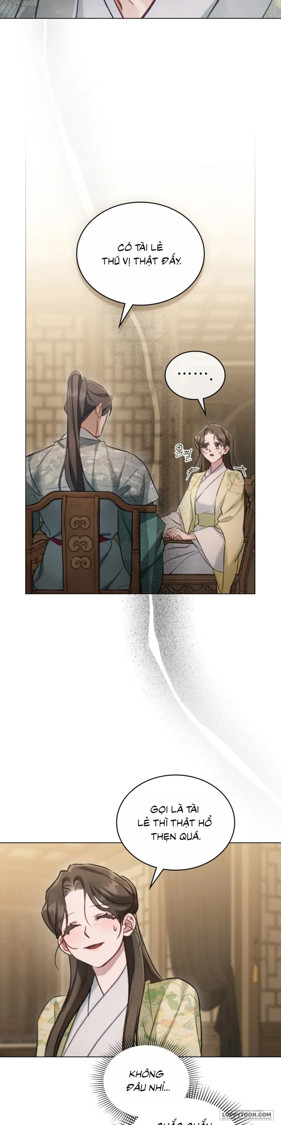 Chuyến Đi Đêm Chapter 29 - Trang 30