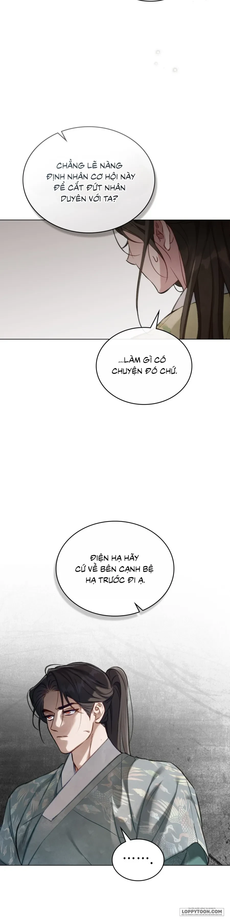 Chuyến Đi Đêm Chapter 29 - Trang 34