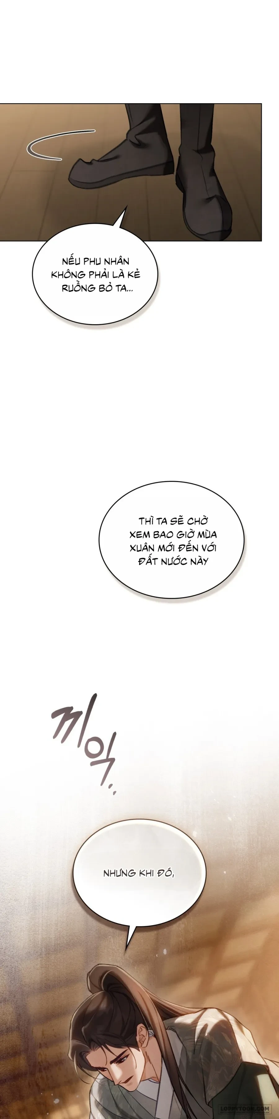 Chuyến Đi Đêm Chapter 29 - Trang 35
