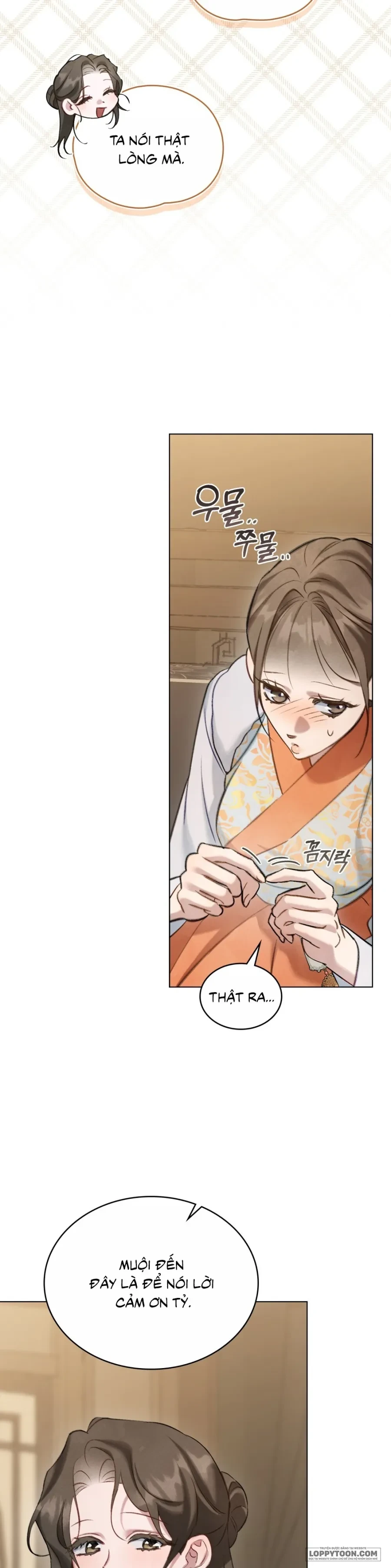 Chuyến Đi Đêm Chapter 29 - Trang 5