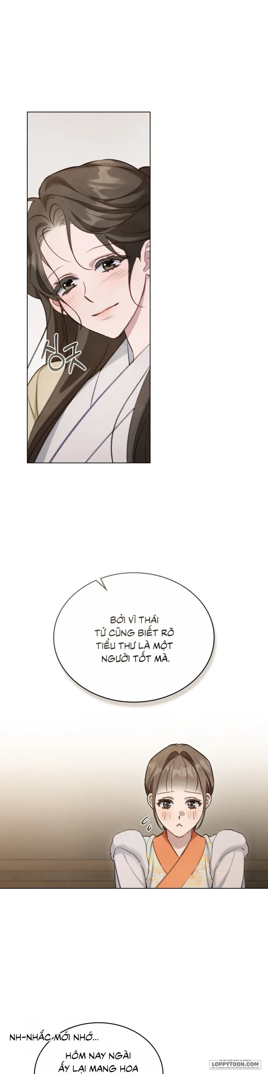 Chuyến Đi Đêm Chapter 29 - Trang 8