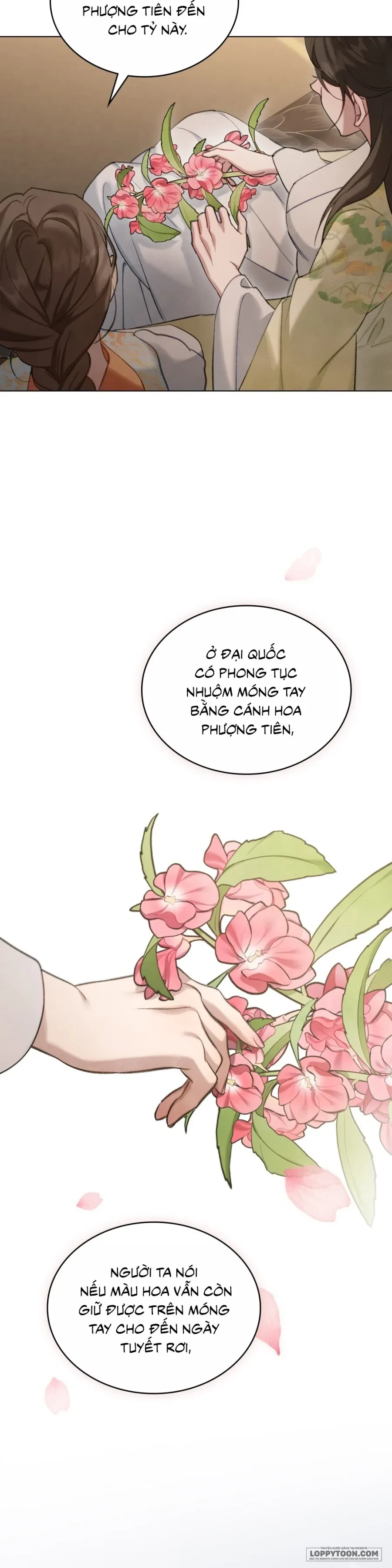Chuyến Đi Đêm Chapter 29 - Trang 9