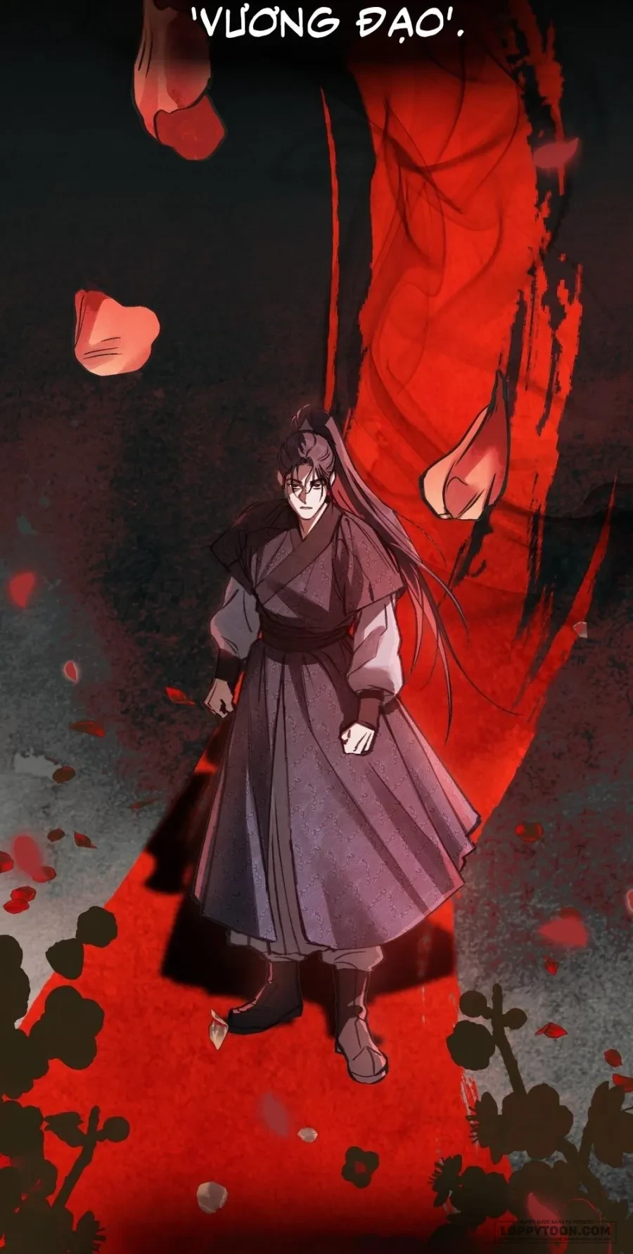 Chuyến Đi Đêm Chapter 3 - Trang 11