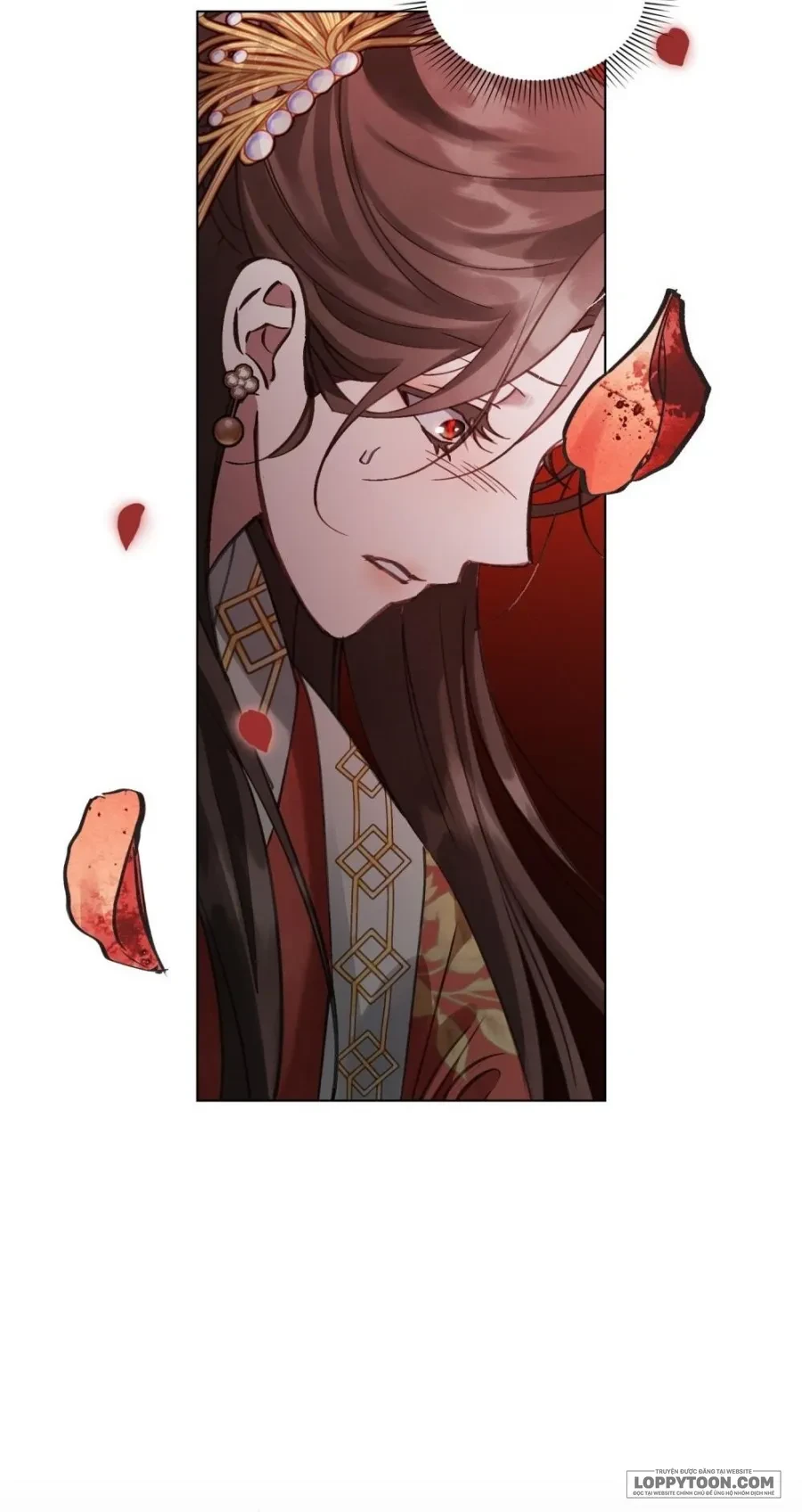 Chuyến Đi Đêm Chapter 3 - Trang 13