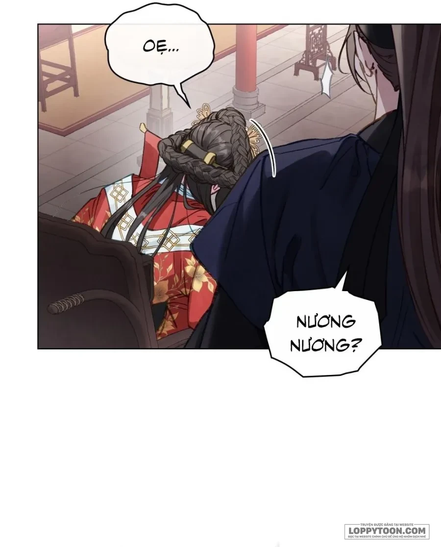 Chuyến Đi Đêm Chapter 3 - Trang 16
