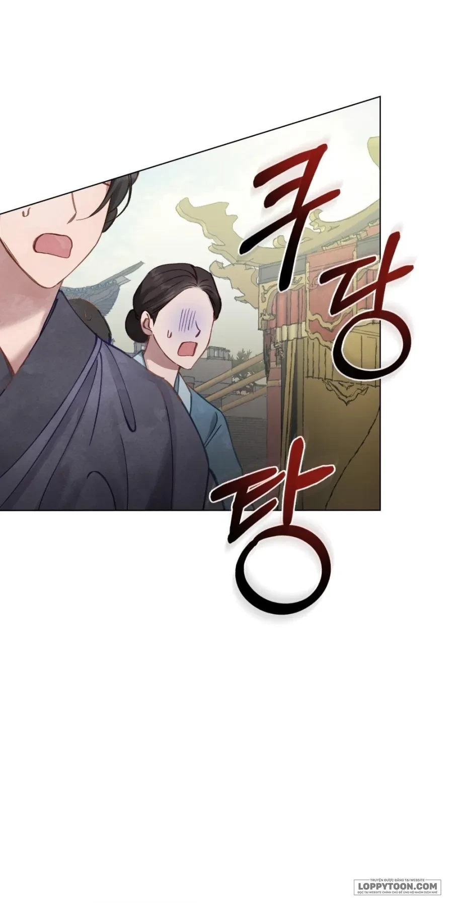 Chuyến Đi Đêm Chapter 3 - Trang 18