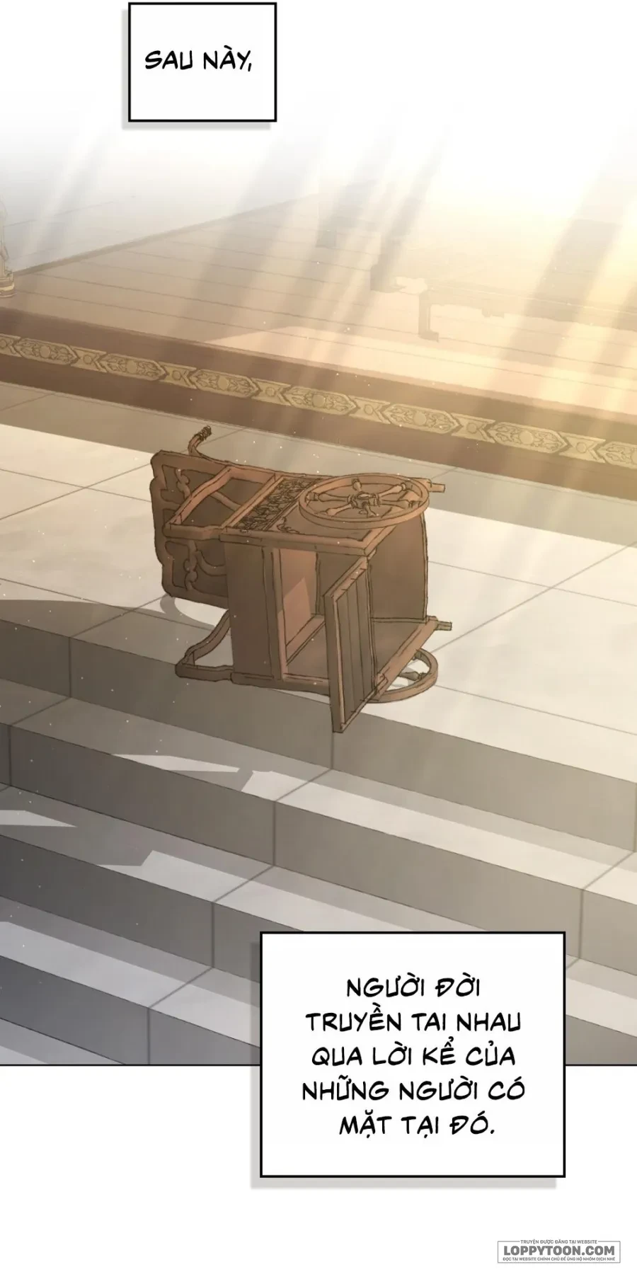 Chuyến Đi Đêm Chapter 3 - Trang 19