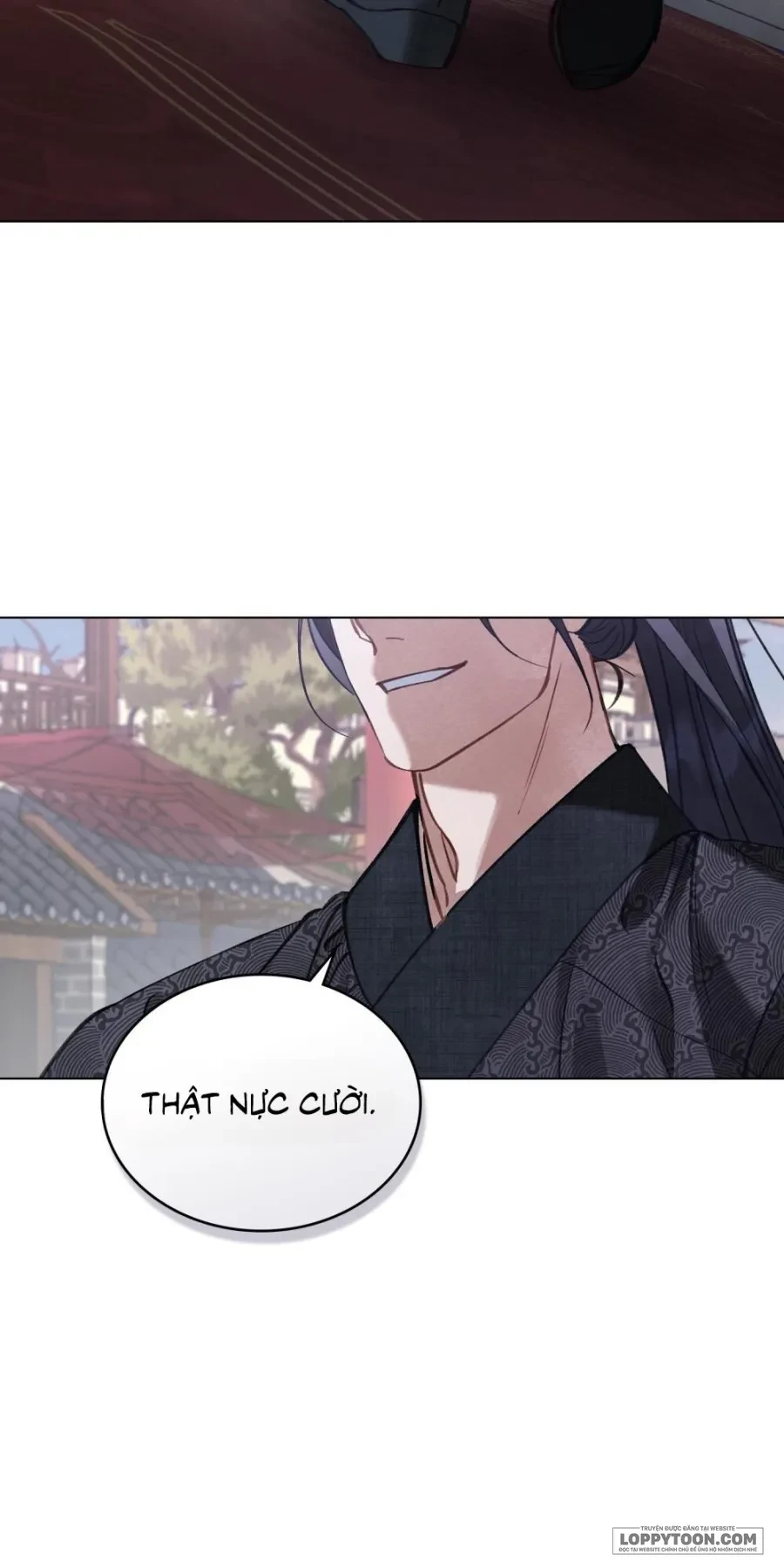 Chuyến Đi Đêm Chapter 3 - Trang 21