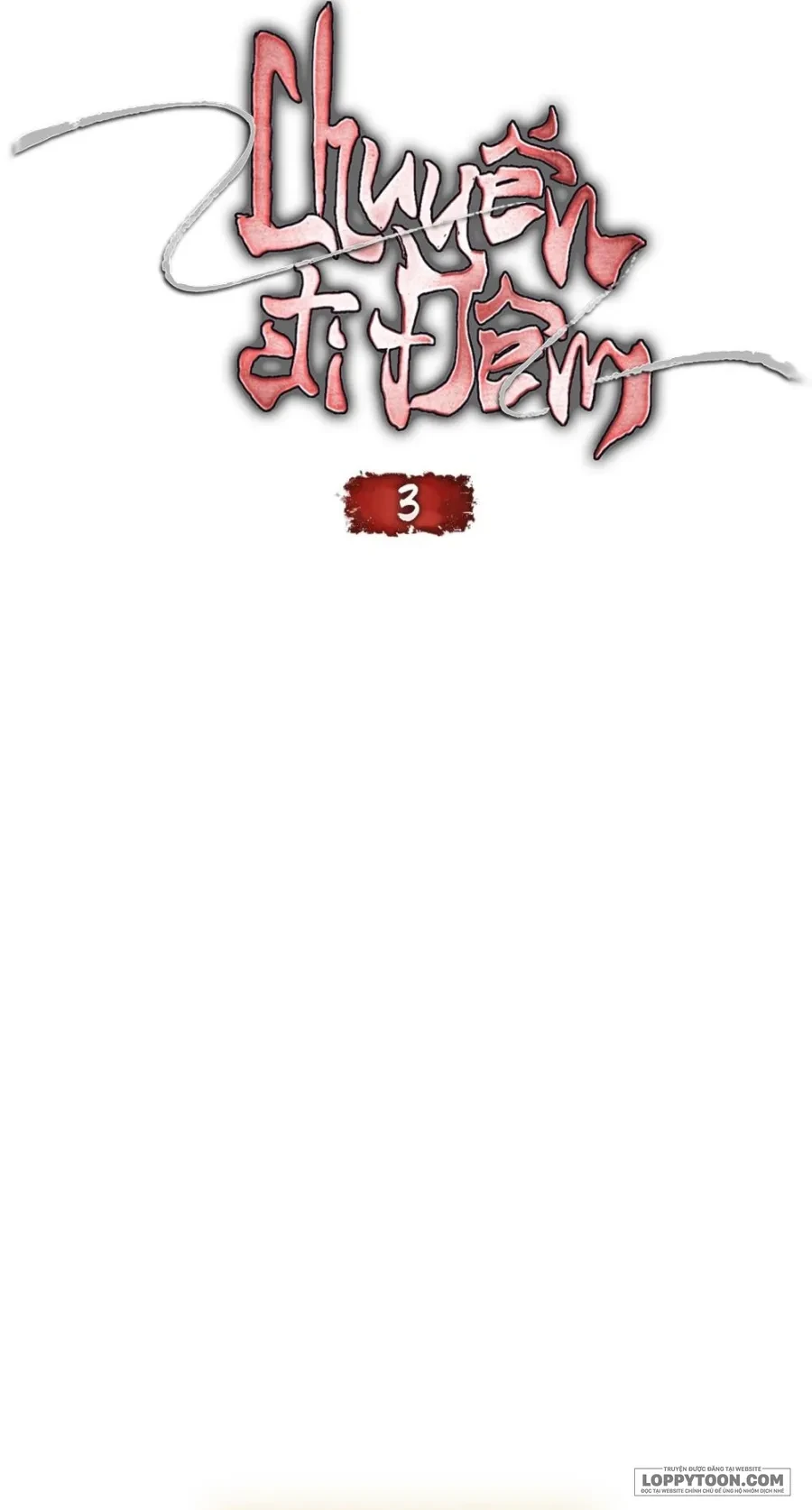 Chuyến Đi Đêm Chapter 3 - Trang 23