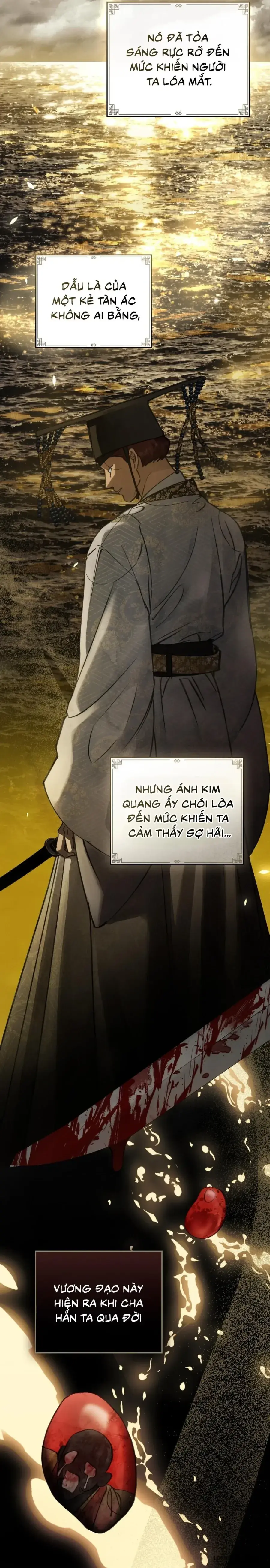 Chuyến Đi Đêm Chapter 3 - Trang 25