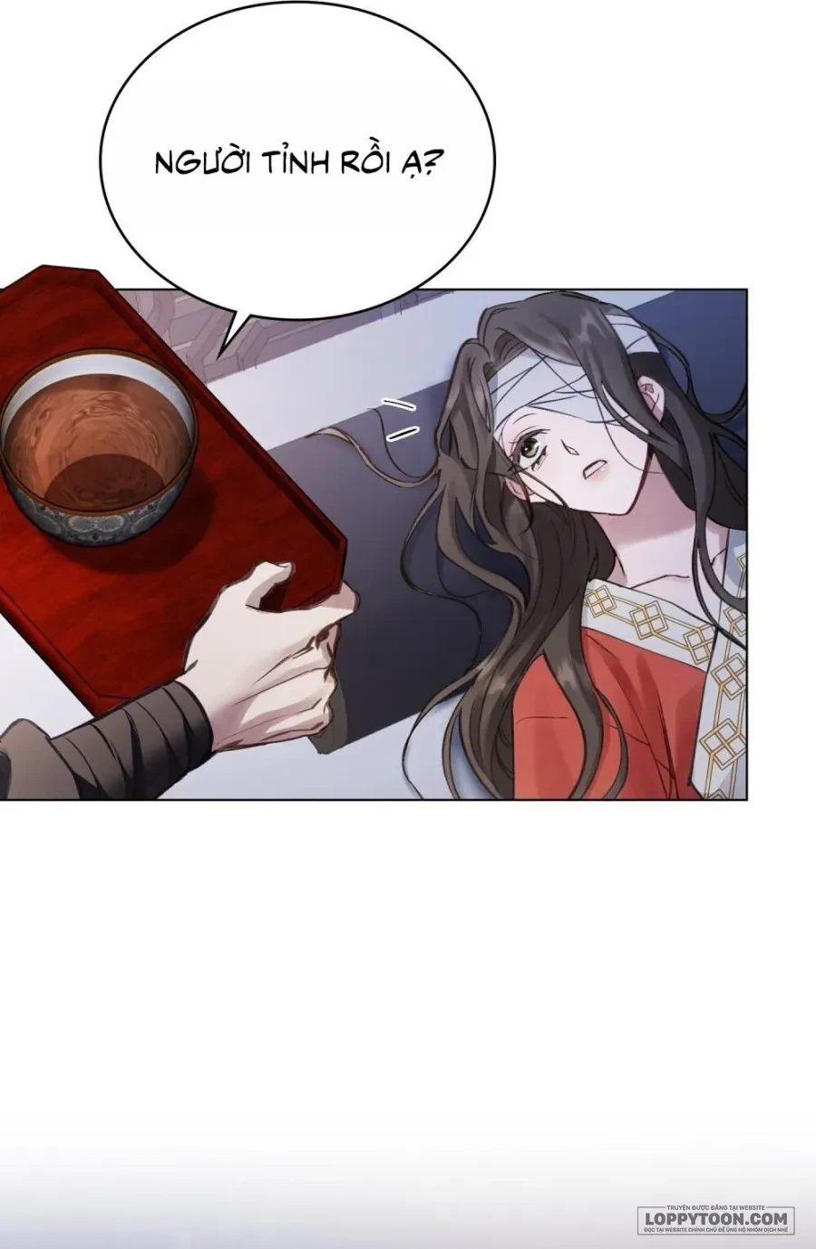 Chuyến Đi Đêm Chapter 3 - Trang 30
