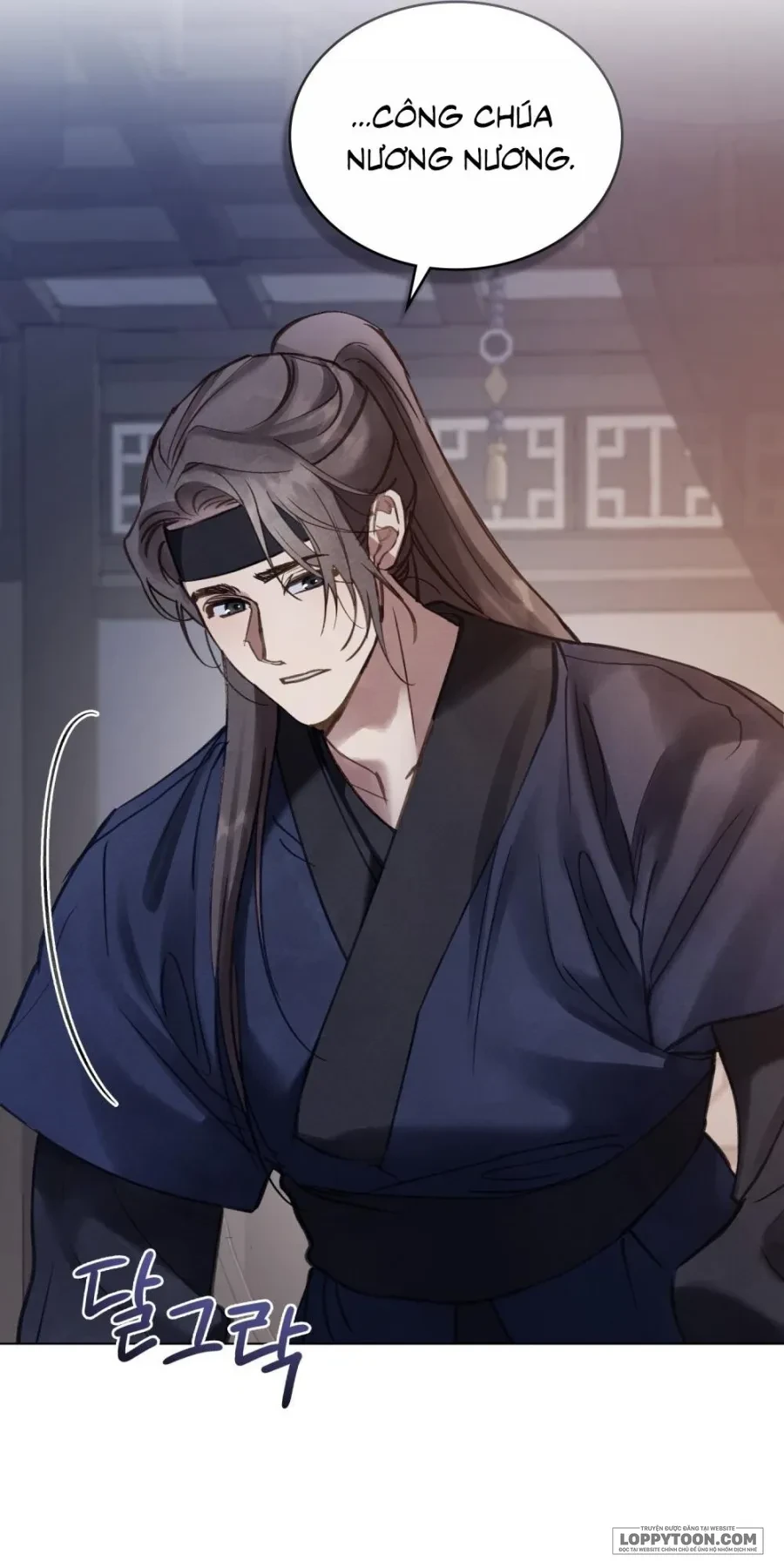 Chuyến Đi Đêm Chapter 3 - Trang 31