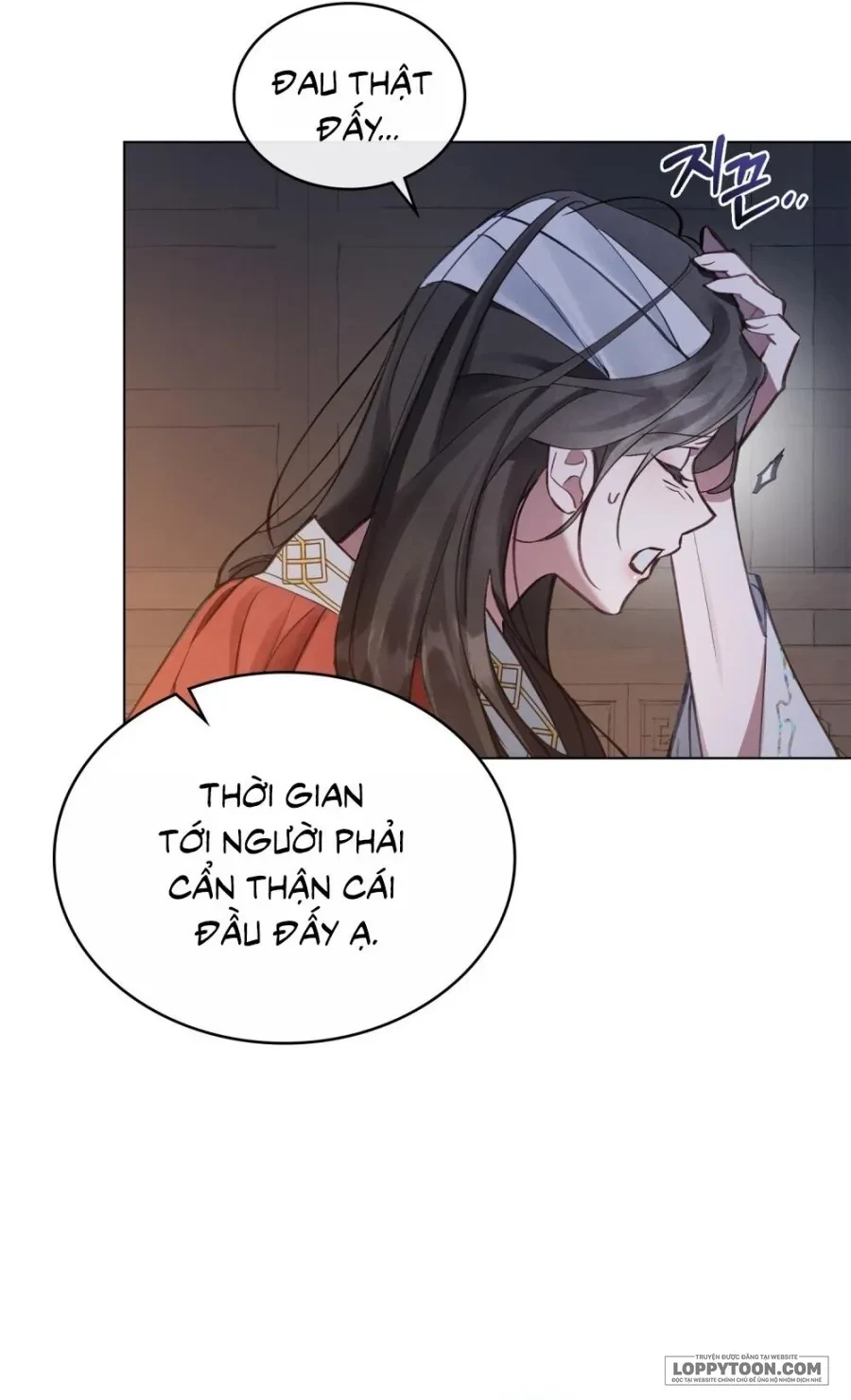 Chuyến Đi Đêm Chapter 3 - Trang 33