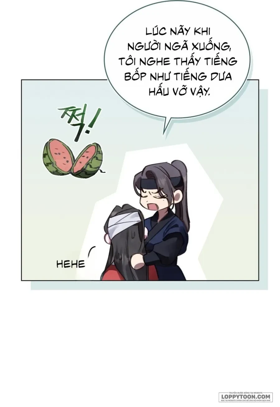 Chuyến Đi Đêm Chapter 3 - Trang 34