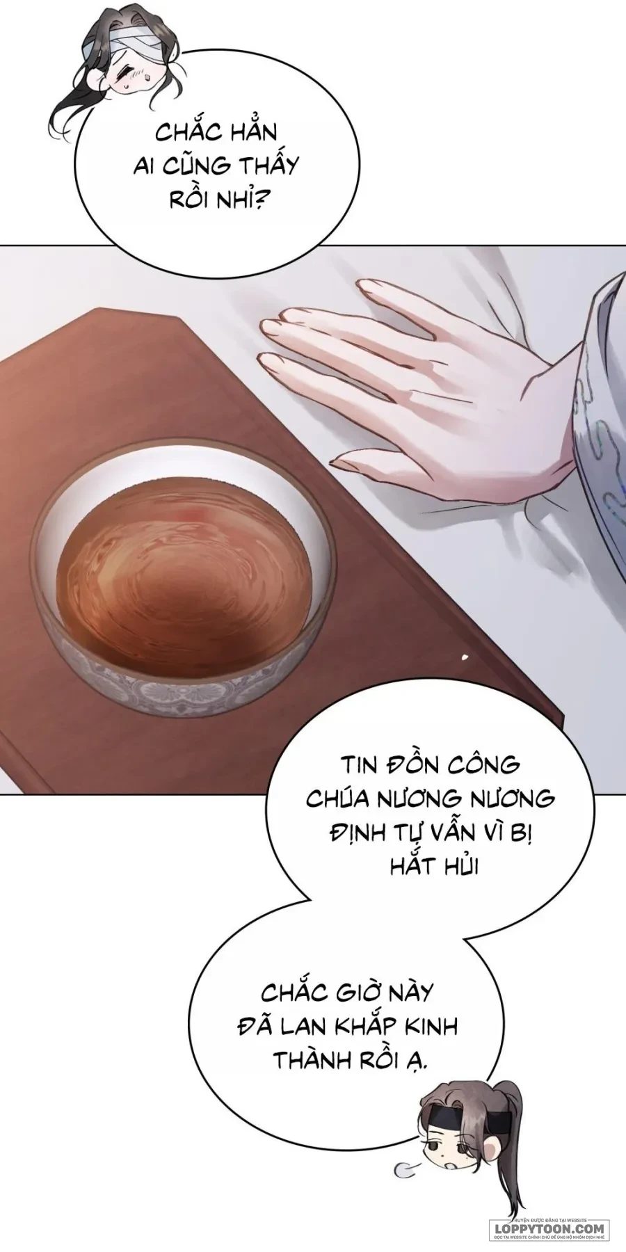 Chuyến Đi Đêm Chapter 3 - Trang 35