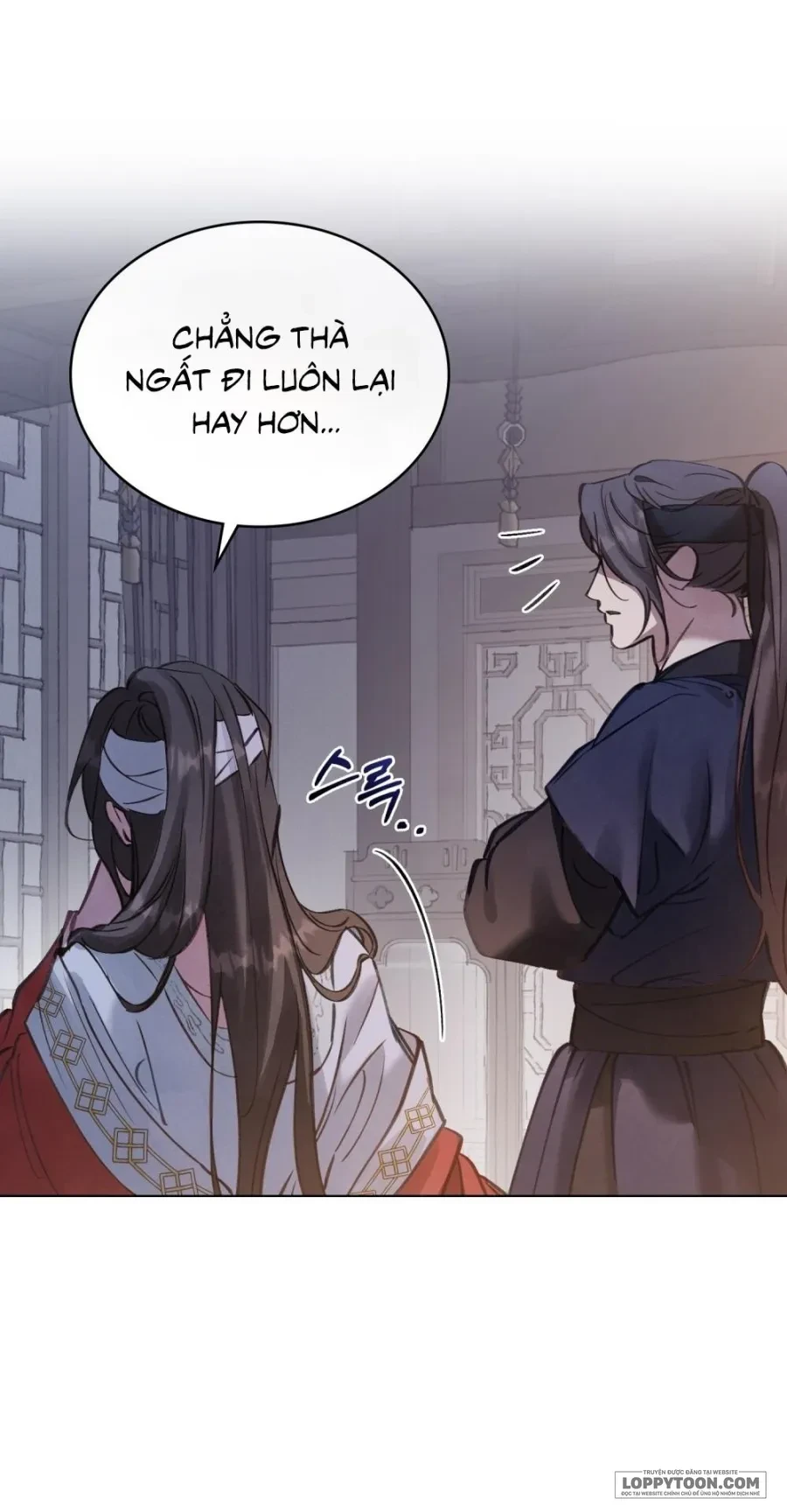 Chuyến Đi Đêm Chapter 3 - Trang 36
