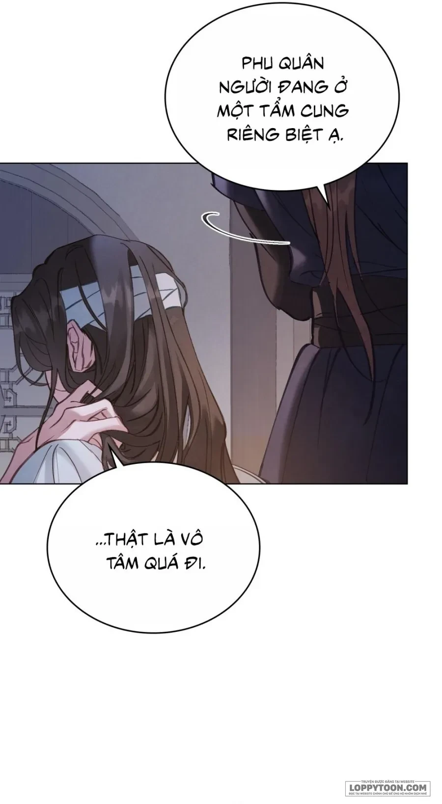Chuyến Đi Đêm Chapter 3 - Trang 37