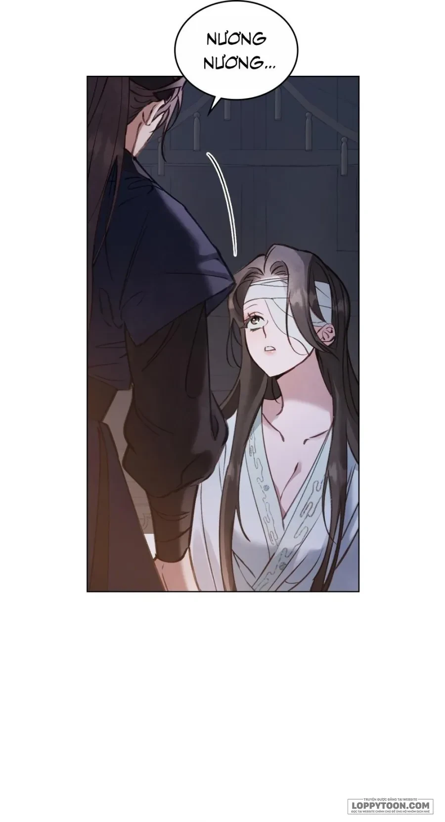 Chuyến Đi Đêm Chapter 3 - Trang 39