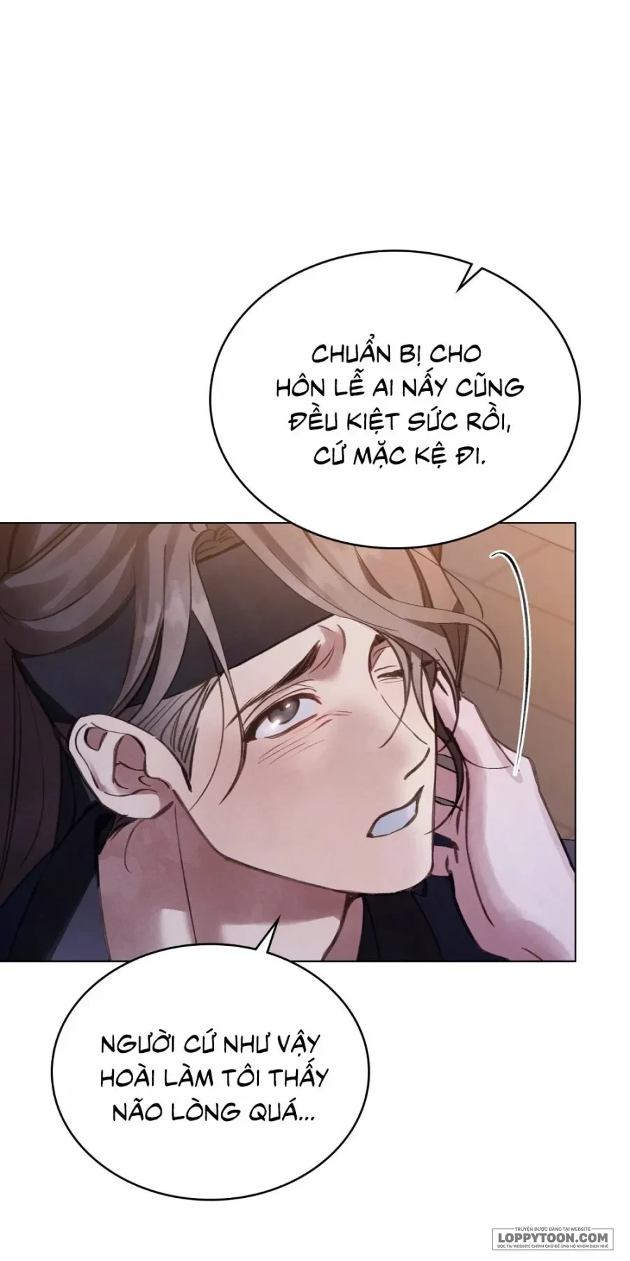 Chuyến Đi Đêm Chapter 3 - Trang 41