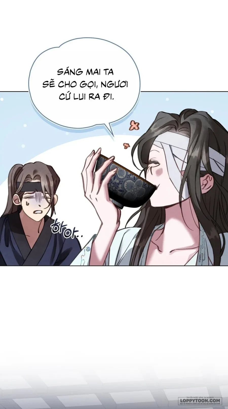 Chuyến Đi Đêm Chapter 3 - Trang 46