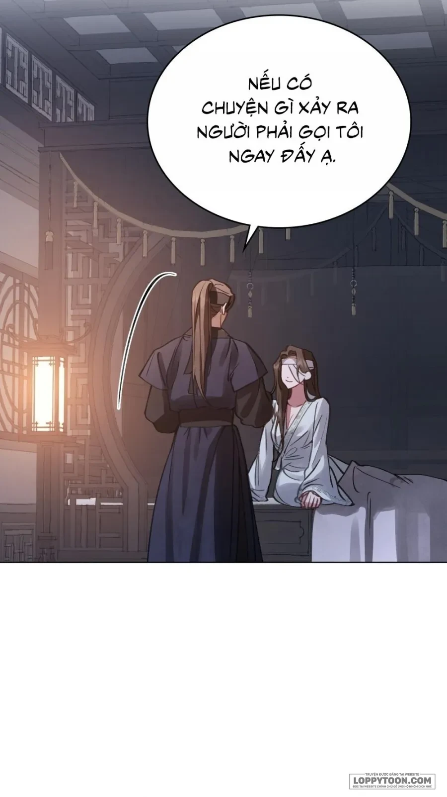 Chuyến Đi Đêm Chapter 3 - Trang 47