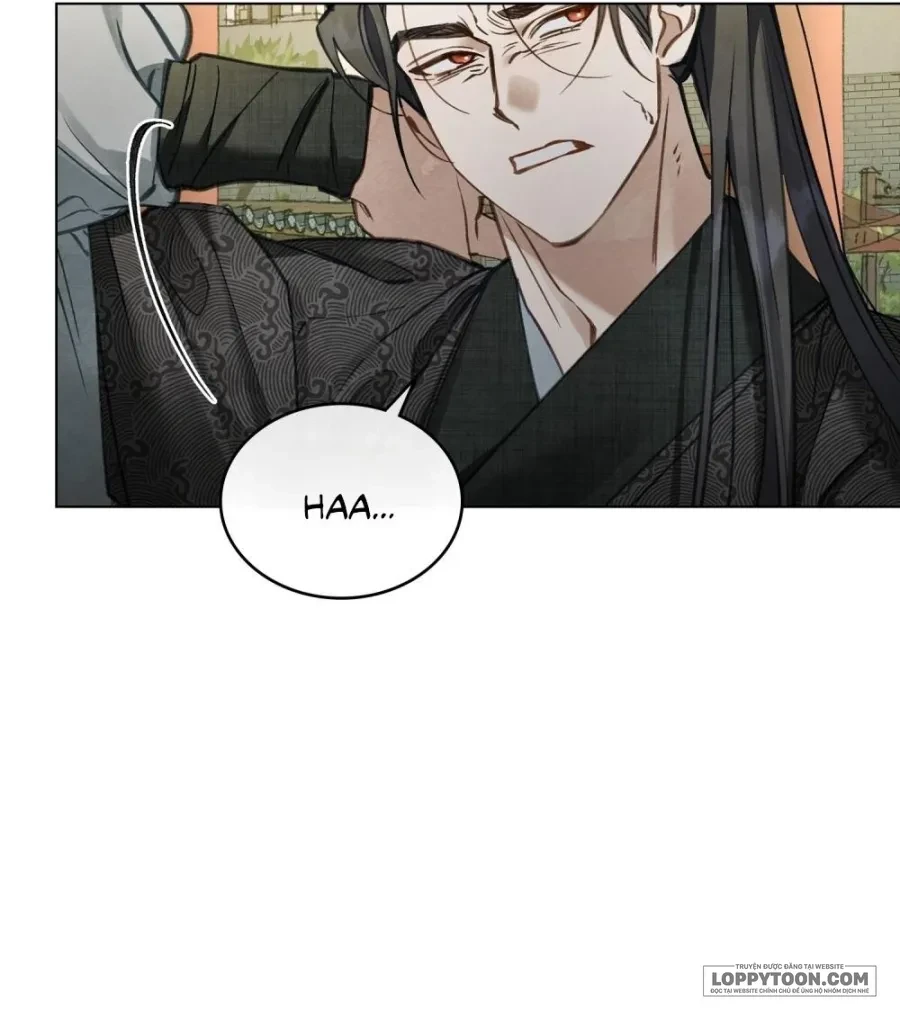 Chuyến Đi Đêm Chapter 3 - Trang 6