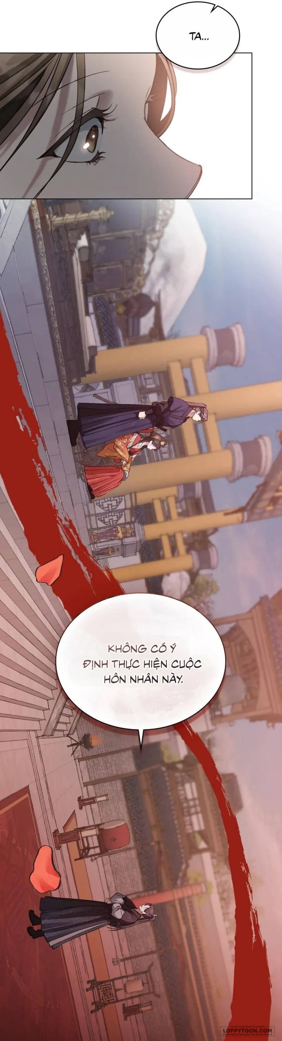 Chuyến Đi Đêm Chapter 3 - Trang 7