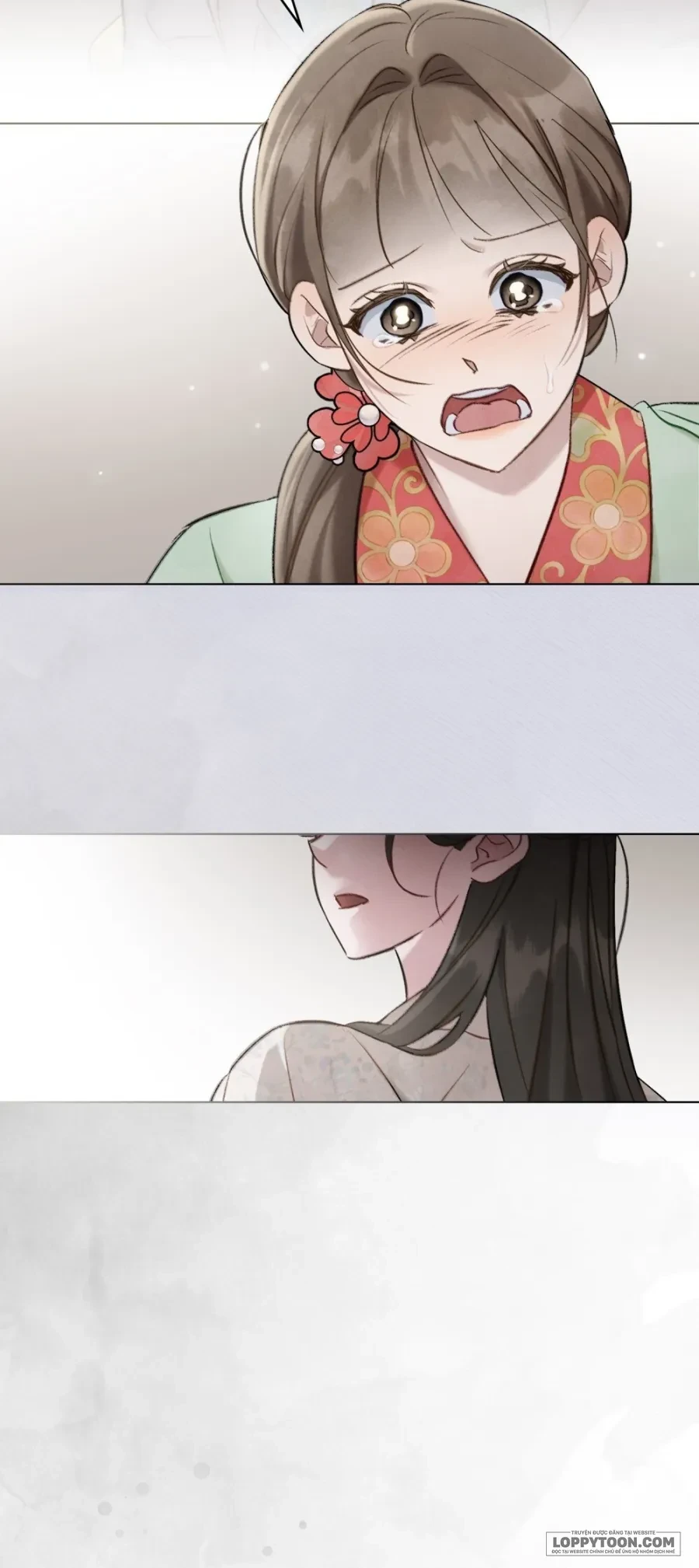 Chuyến Đi Đêm Chapter 30 - Trang 10