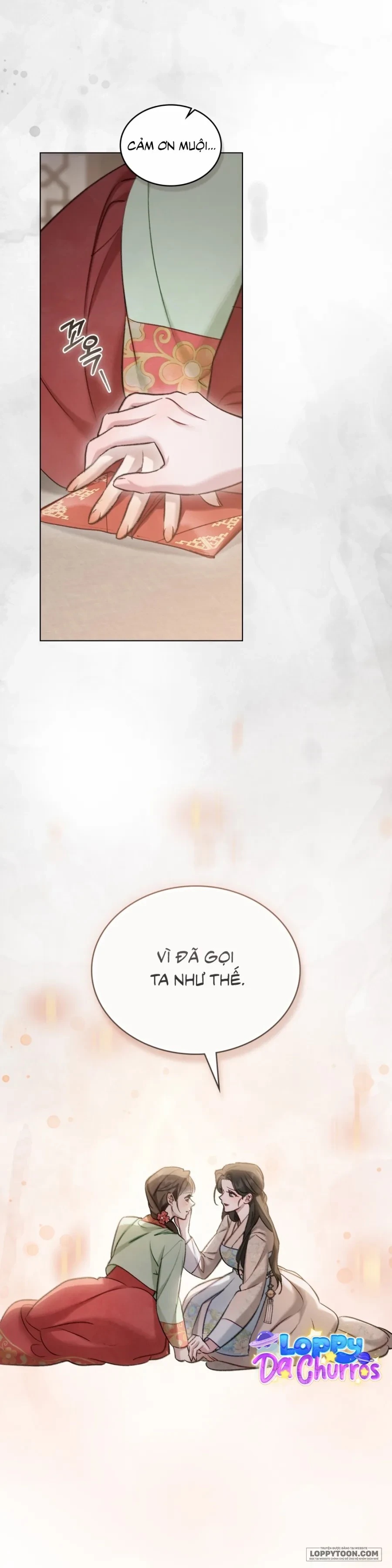 Chuyến Đi Đêm Chapter 30 - Trang 11
