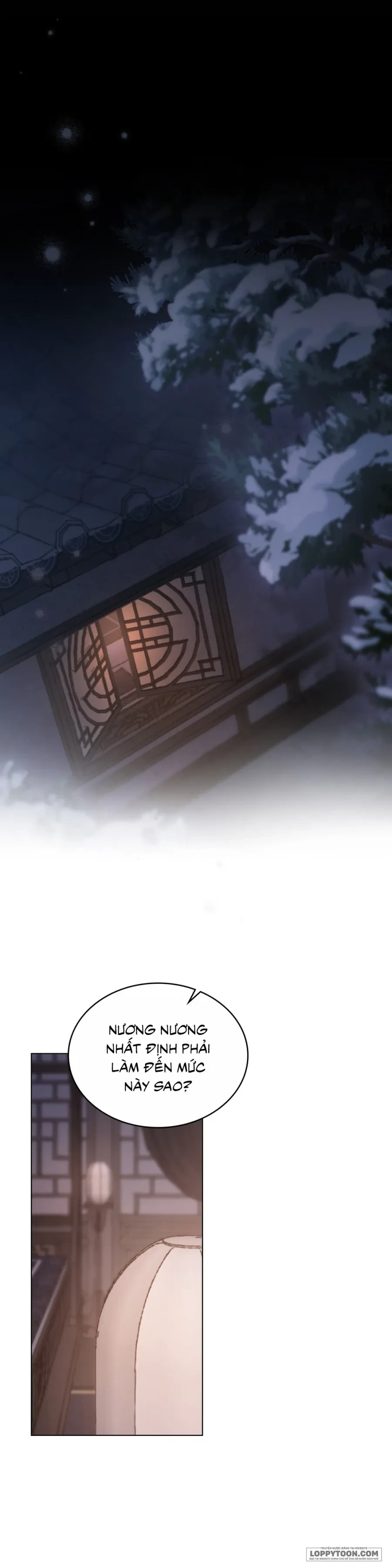 Chuyến Đi Đêm Chapter 30 - Trang 15