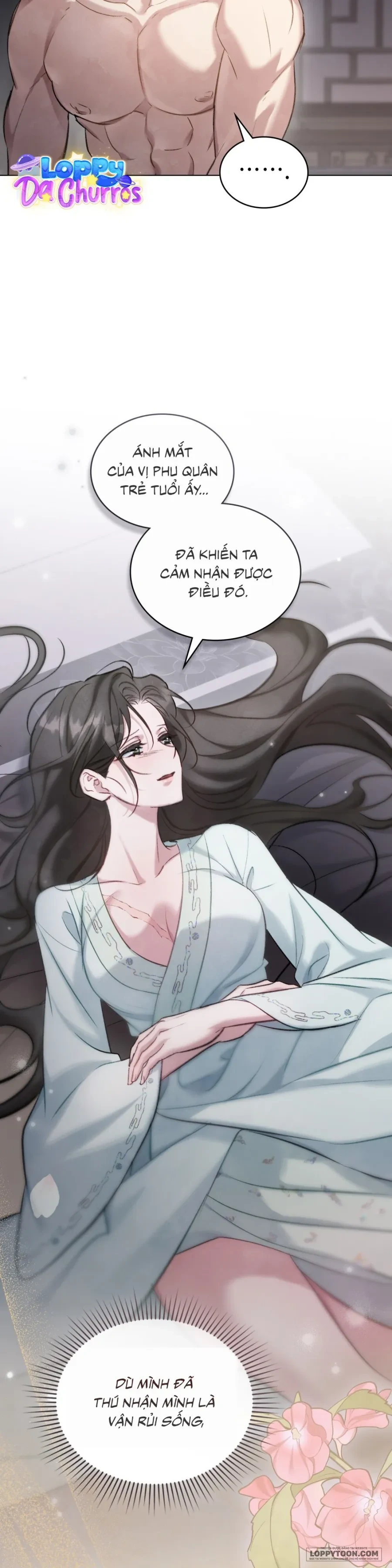 Chuyến Đi Đêm Chapter 30 - Trang 18
