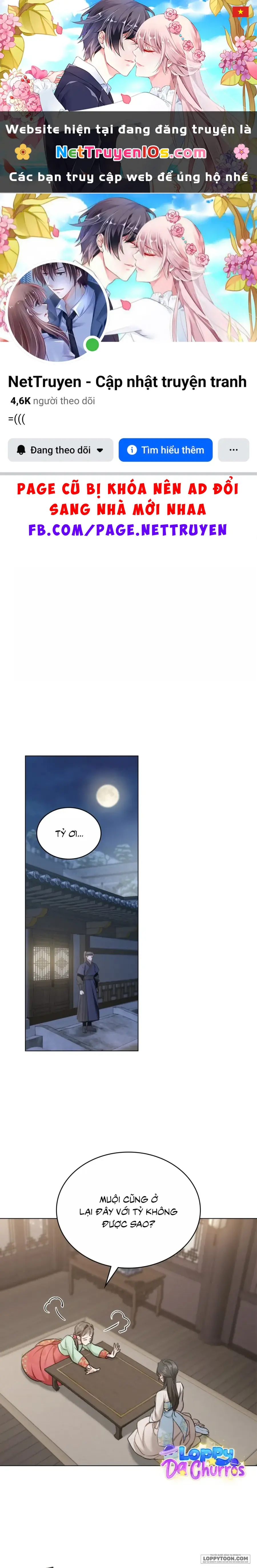 Chuyến Đi Đêm Chapter 30 - Trang 2