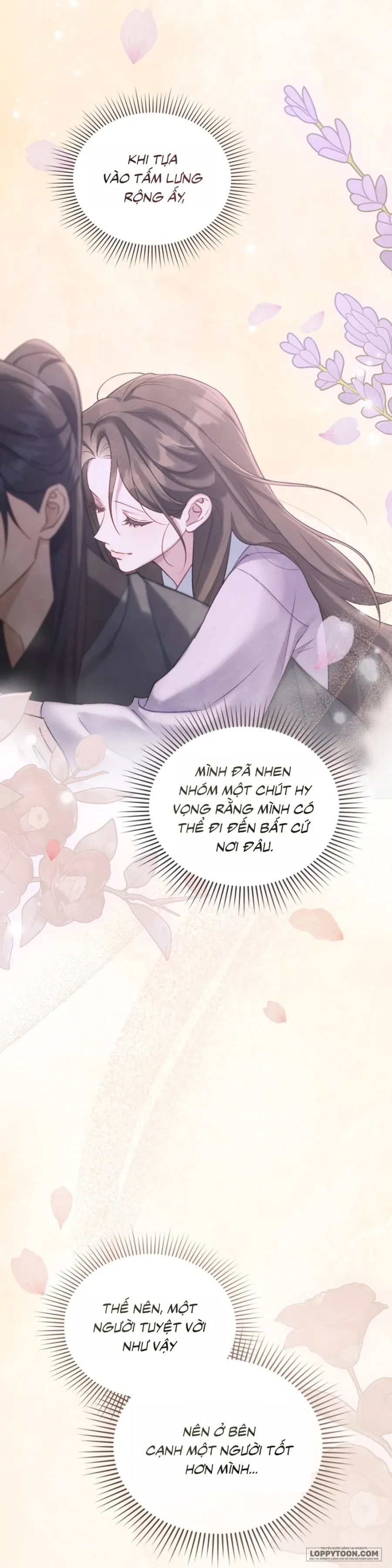 Chuyến Đi Đêm Chapter 30 - Trang 20