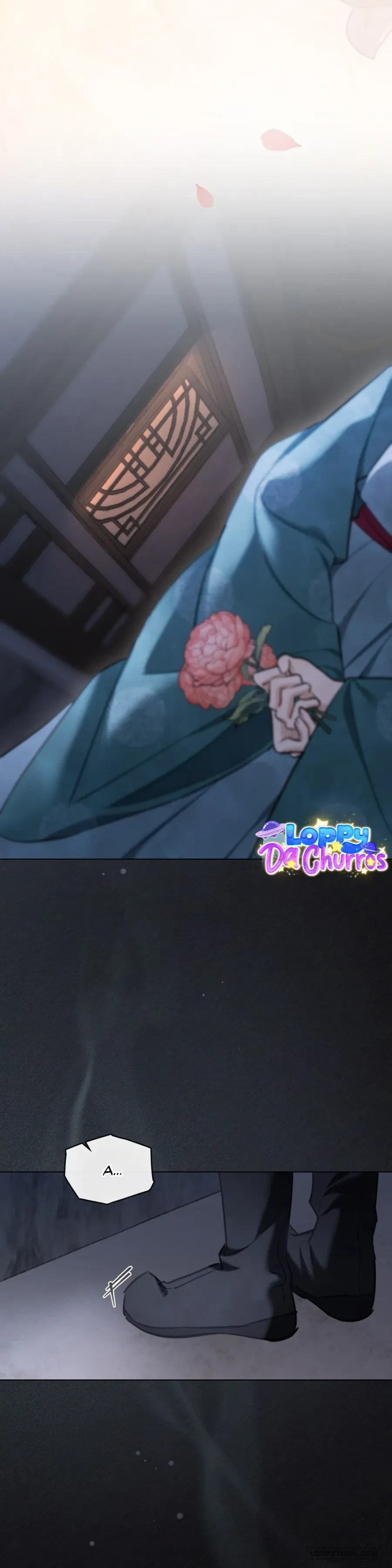Chuyến Đi Đêm Chapter 30 - Trang 21